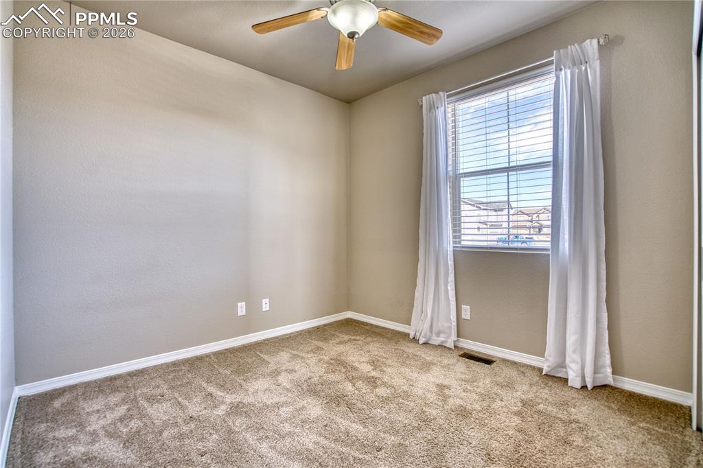 Image 22 of 46: Bedroom4 main level