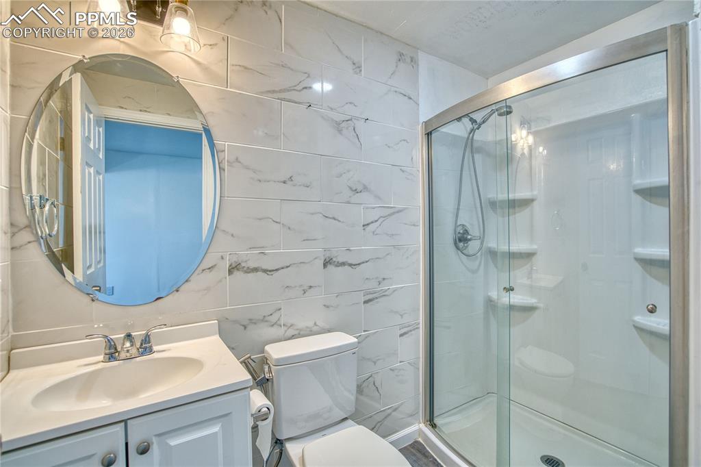 Image 37 of 46: Bathroom4 Basement