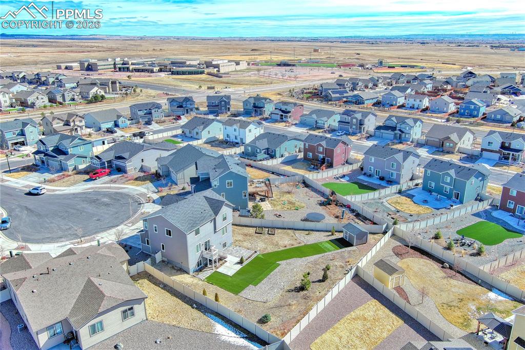 Image 45 of 46: Aerial View