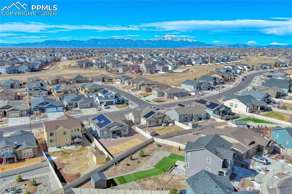 Image 46 of 46: Aerial View