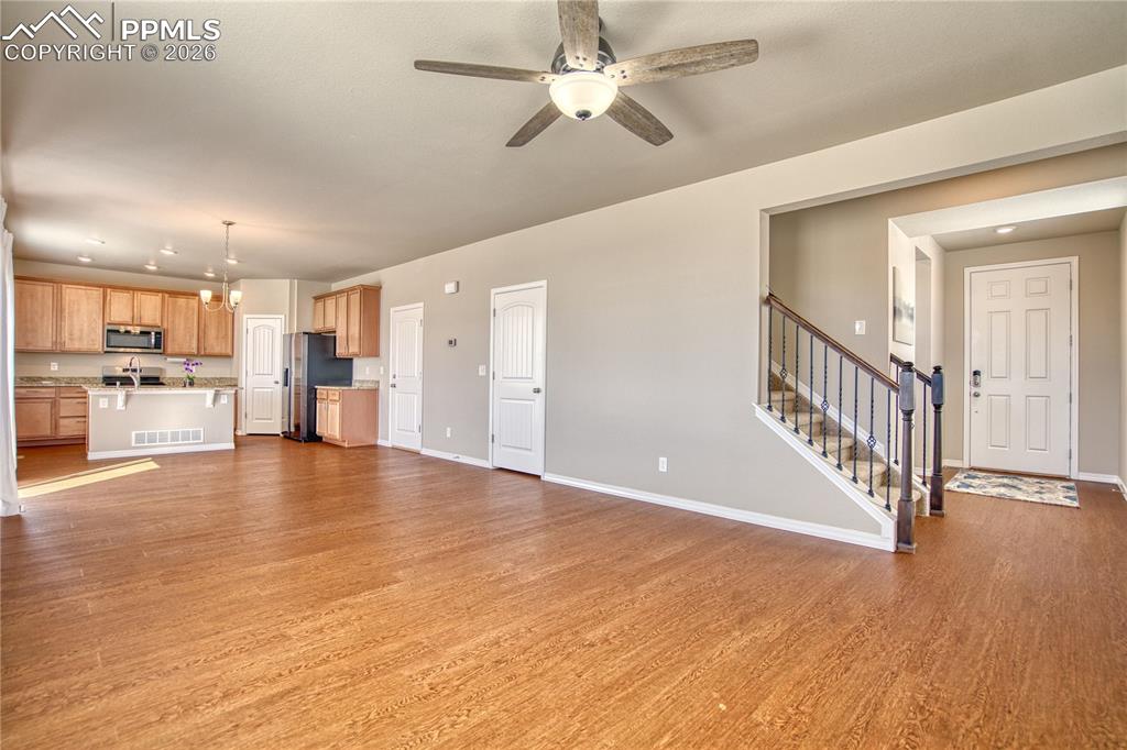 Image 6 of 46: Living Room