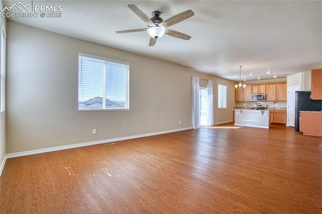 Image 9 of 46: Living Room