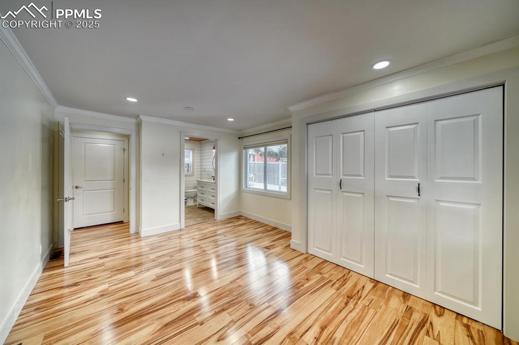 Image 10 of 29: Primary Bedroom