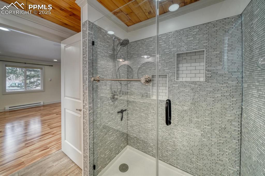 Image 12 of 29: Master Bathroom