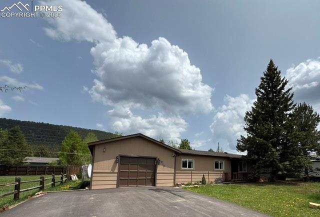 Image 22 of 29: Front of Structure