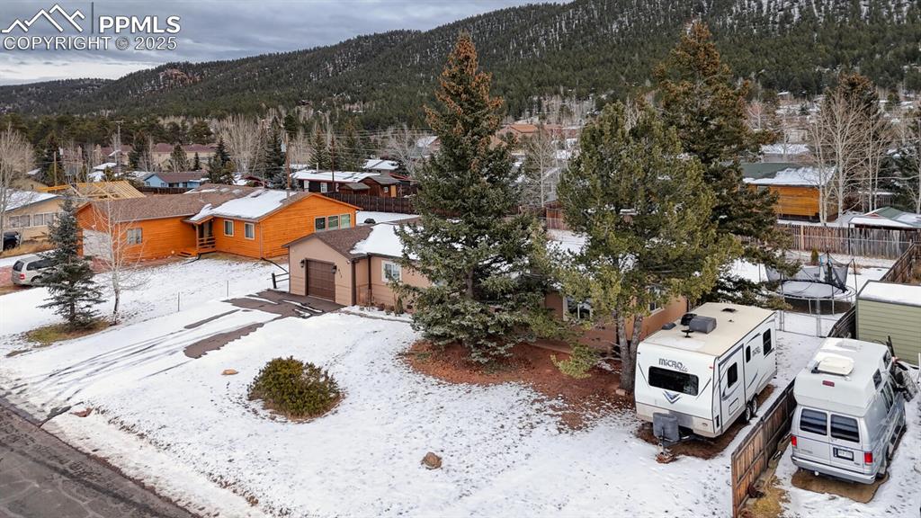 Image 25 of 29: Aerial View