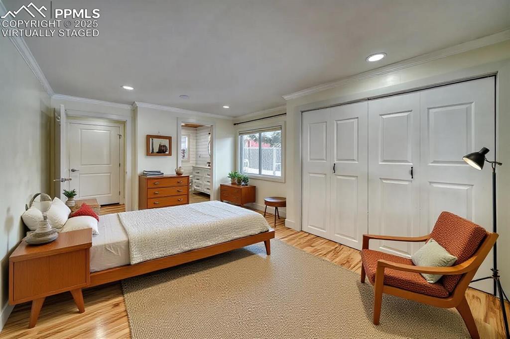 Image 9 of 29: This photo has been virtually staged