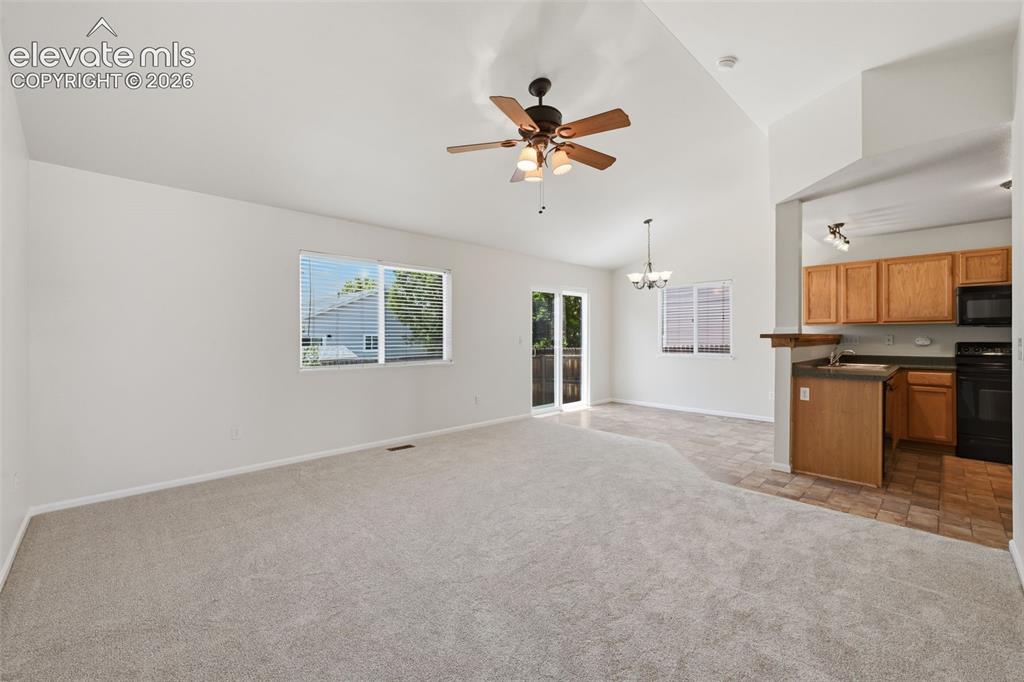 Image 12 of 30: Living Room