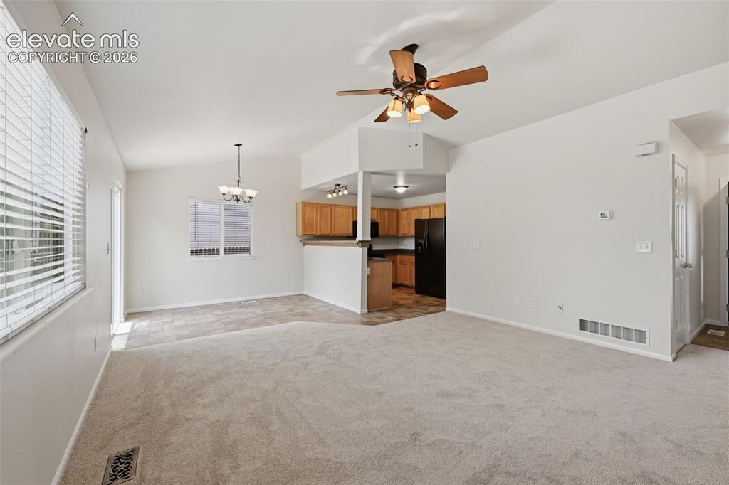 Image 14 of 30: Living Room