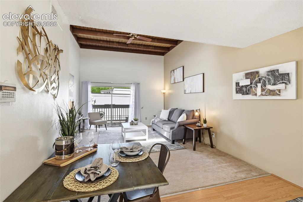 Image 12 of 47: Dining Area