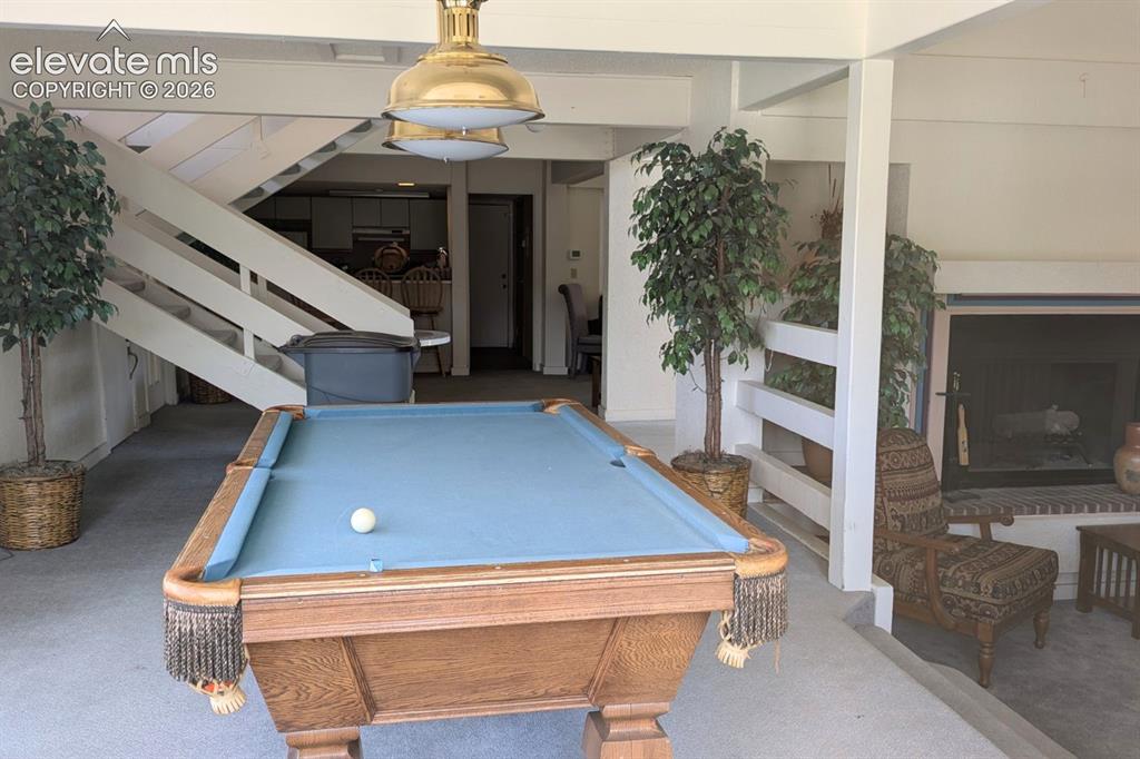 Image 35 of 47: Game Room