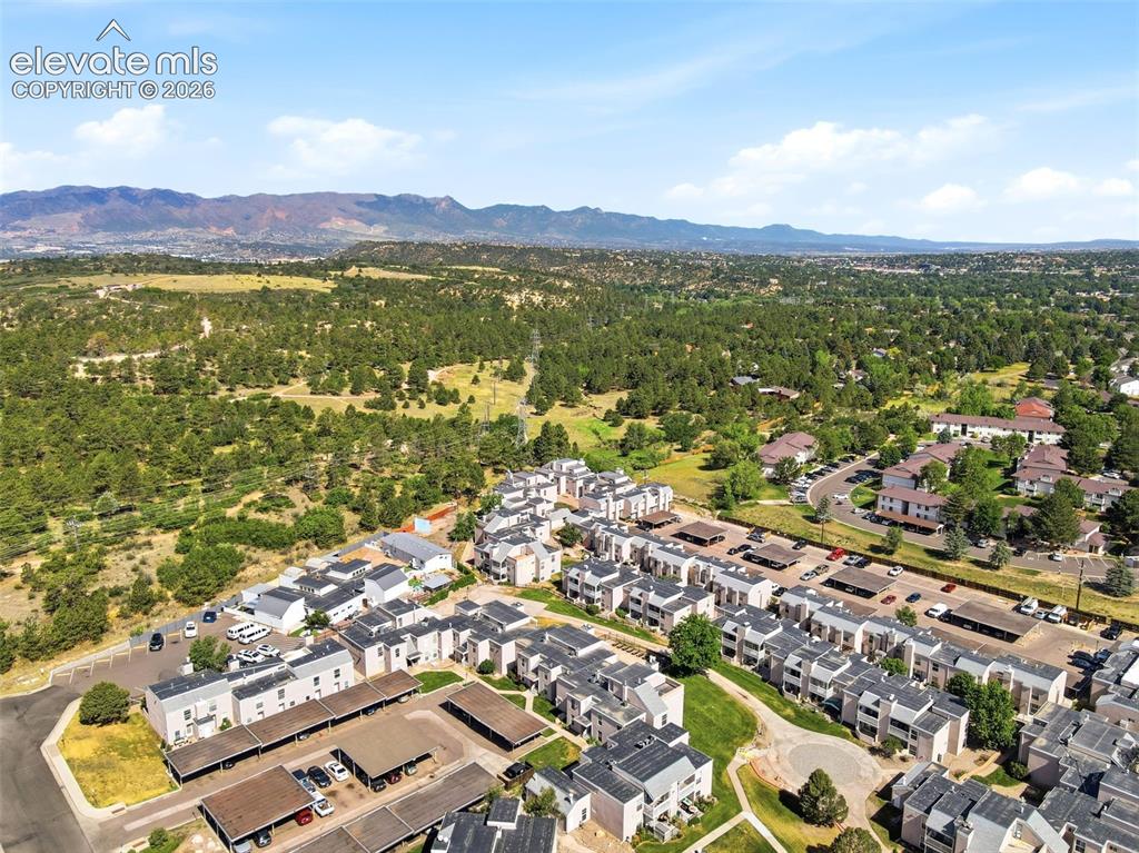 Image 38 of 47: Aerial View