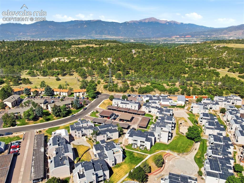 Image 39 of 47: Aerial View