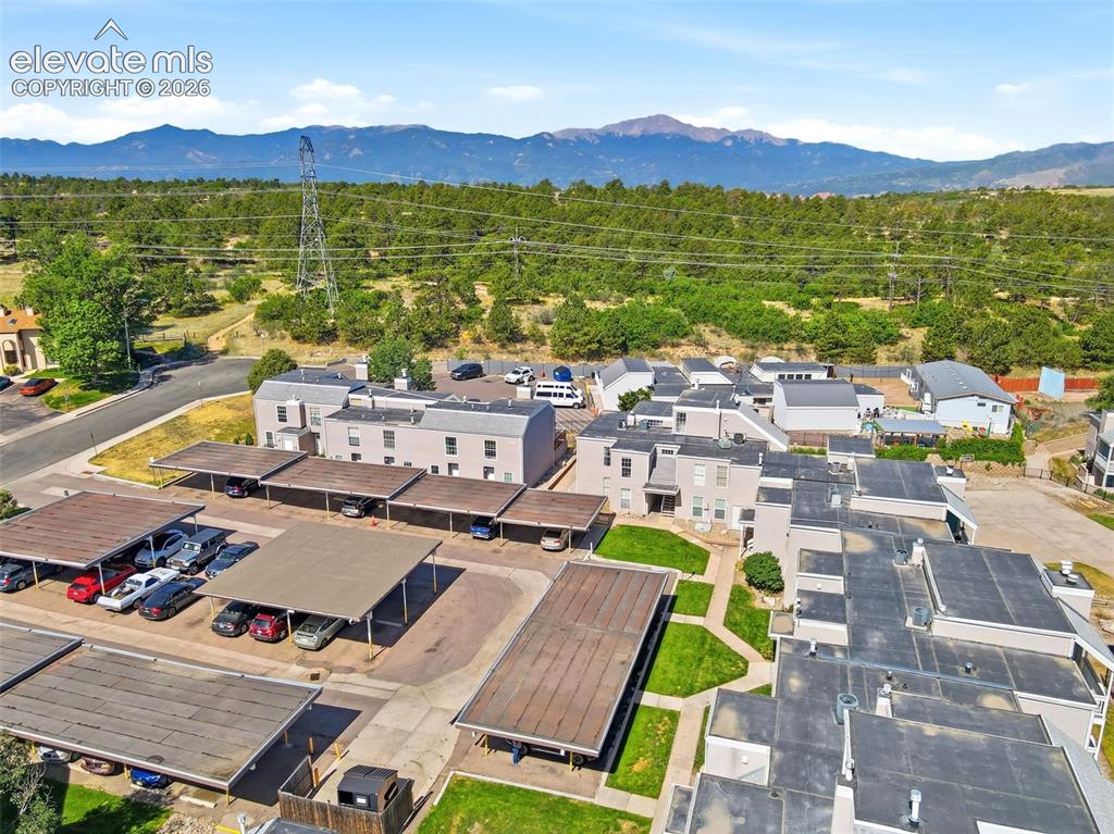 Image 40 of 47: Aerial View