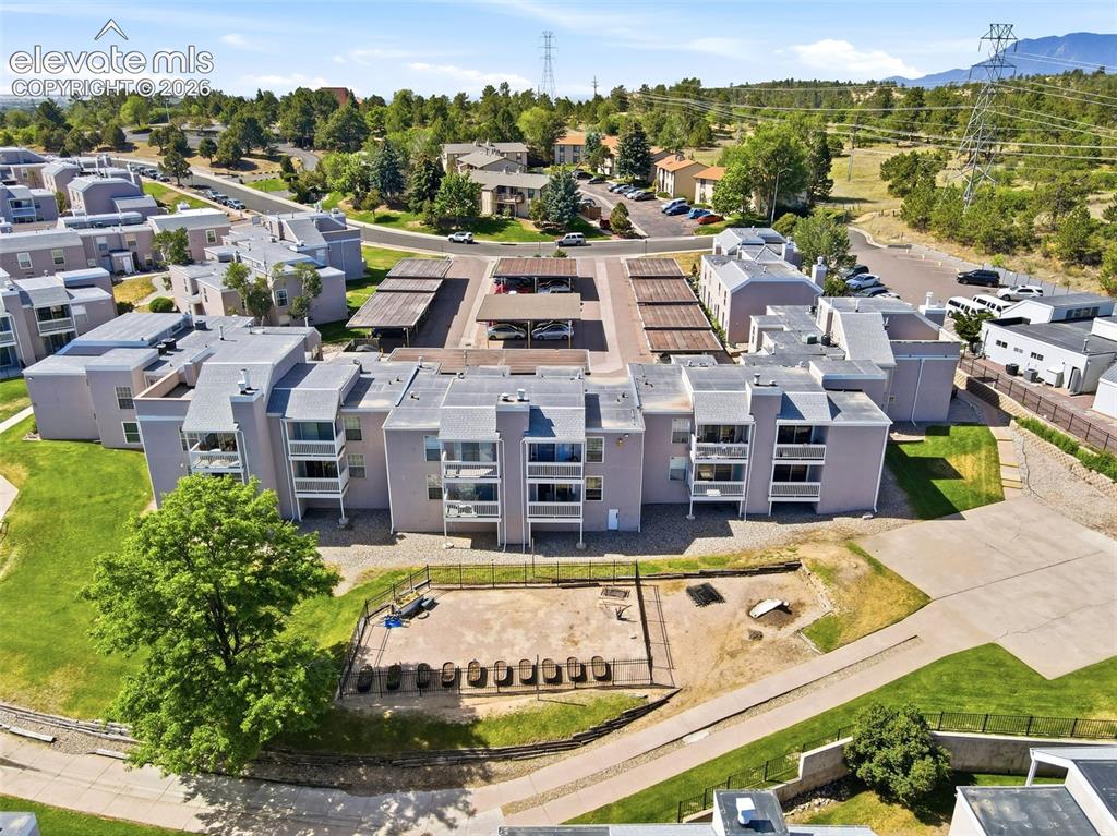 Image 41 of 47: Aerial View
