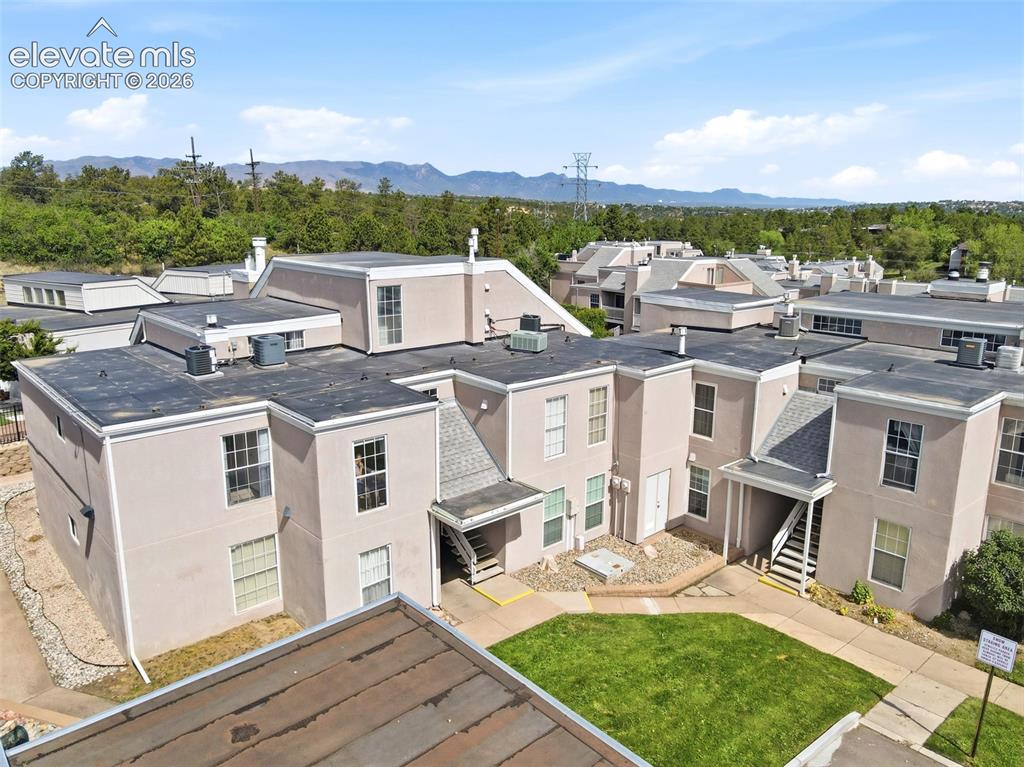 Image 42 of 47: Aerial View