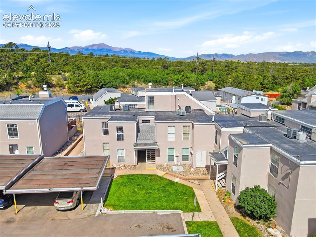 Image 43 of 47: Aerial View