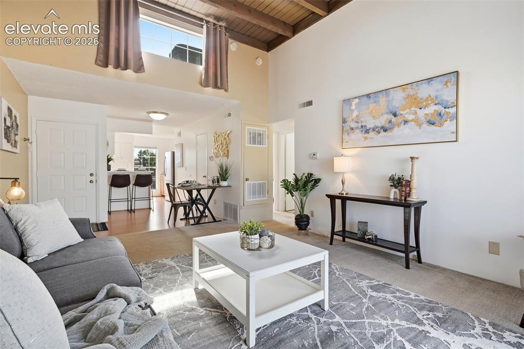 Image 7 of 47: Living Room