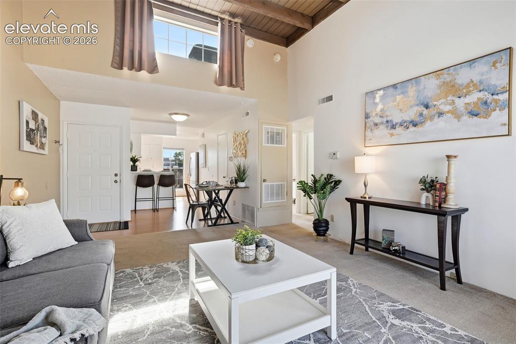 Image 8 of 47: Living Room