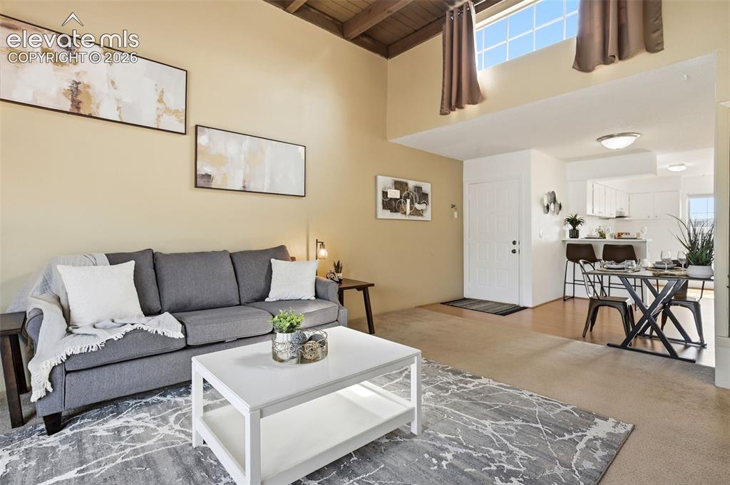 Image 9 of 47: Living Room