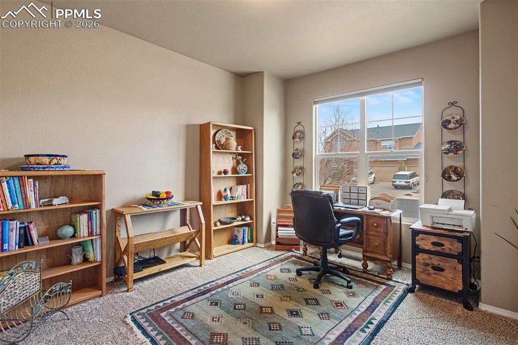 Image 17 of 34: Bedroom