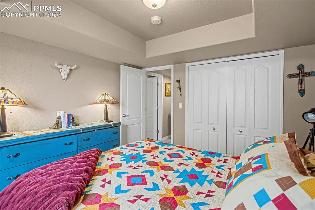 Image 27 of 34: Bedroom