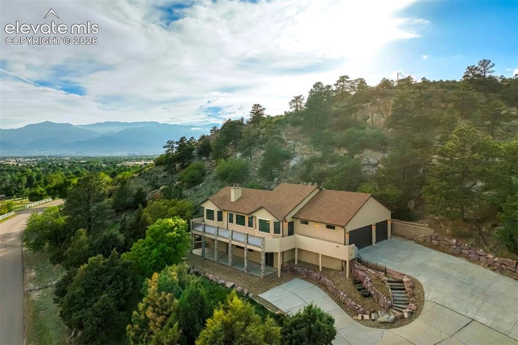 Image 1 of 50: Aerial View