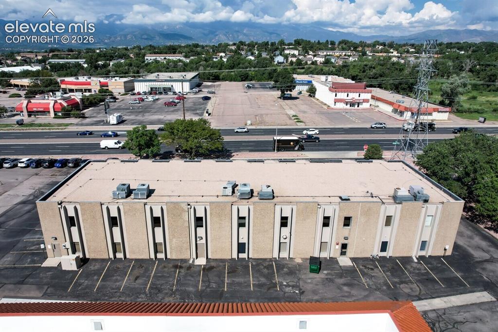 Image 11 of 14: Aerial View