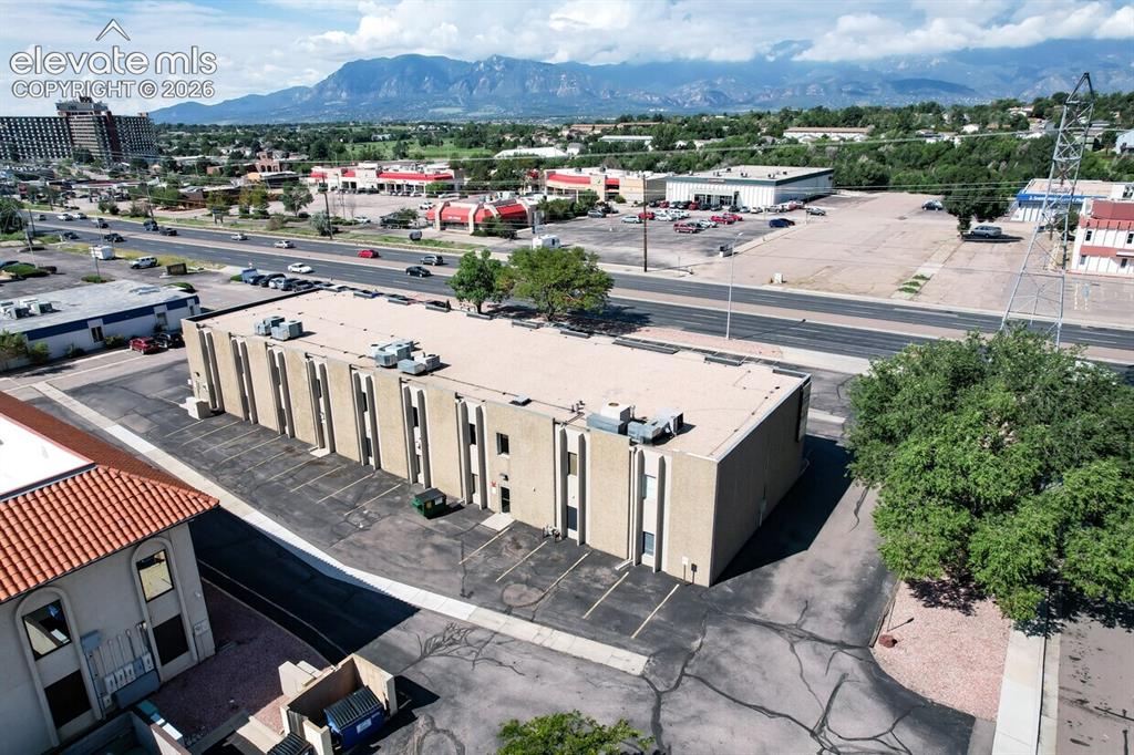 Image 12 of 14: Aerial View