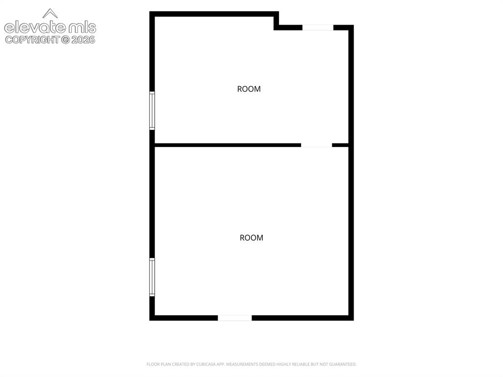 Image 14 of 14: Floor Plan