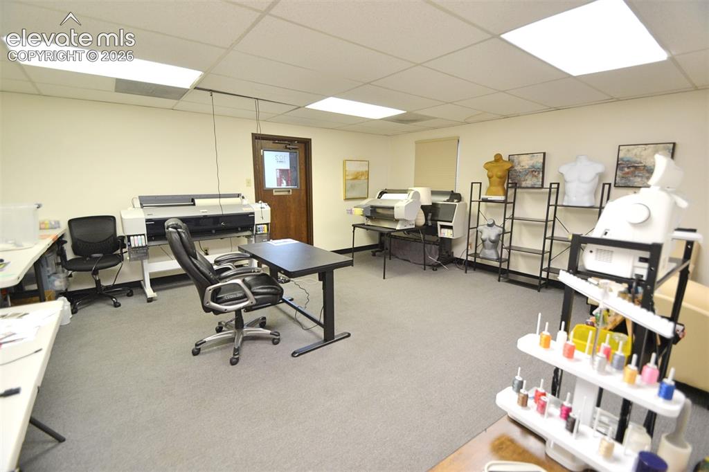 Image 4 of 14: Office