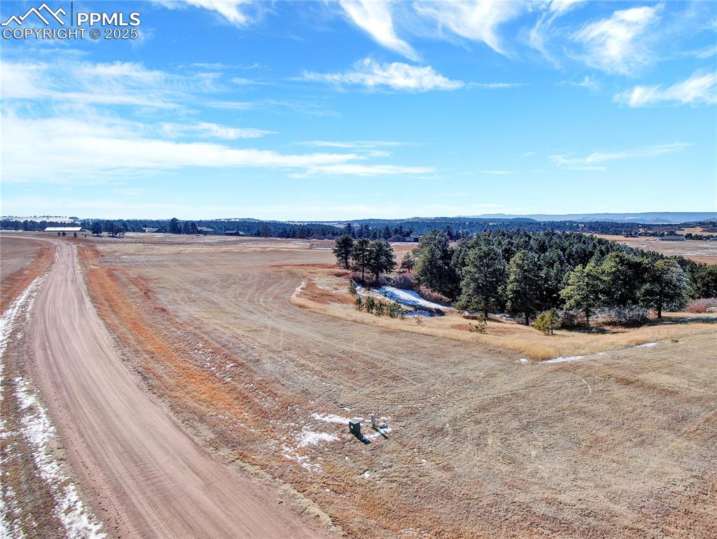 Image 9 of 37: Aerial View