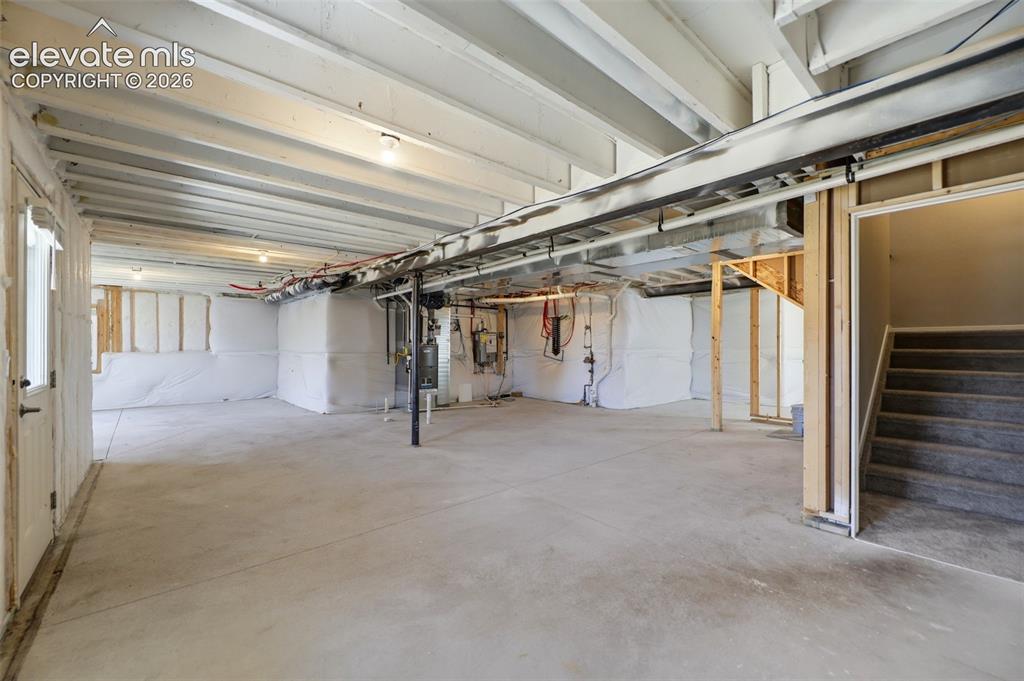 Image 40 of 49: Basement