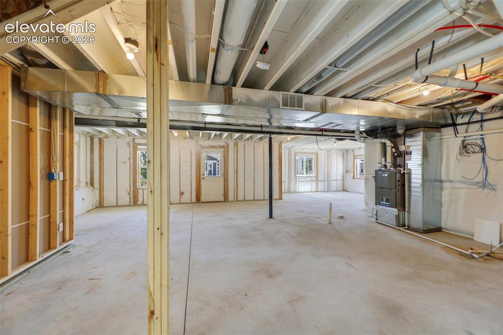 Image 41 of 49: Basement