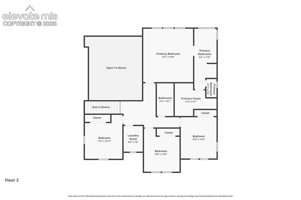 Image 48 of 49: Floor Plan