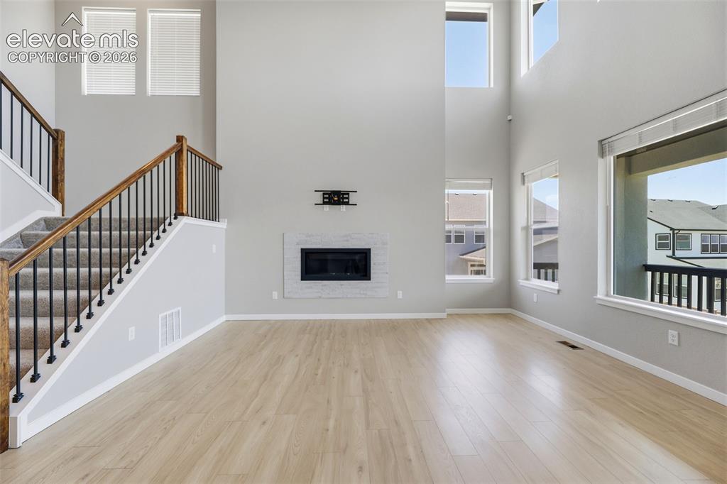 Image 8 of 49: Living Room