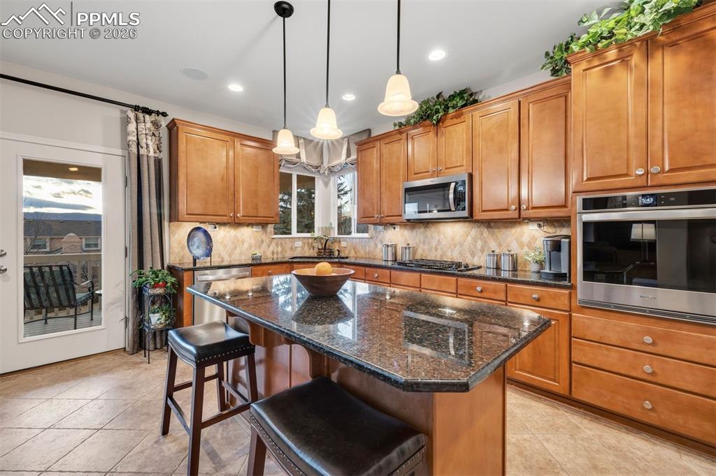 Image 3 of 50: The Chef