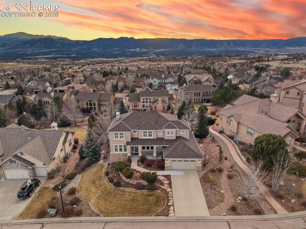 Image 47 of 50: Aerial View