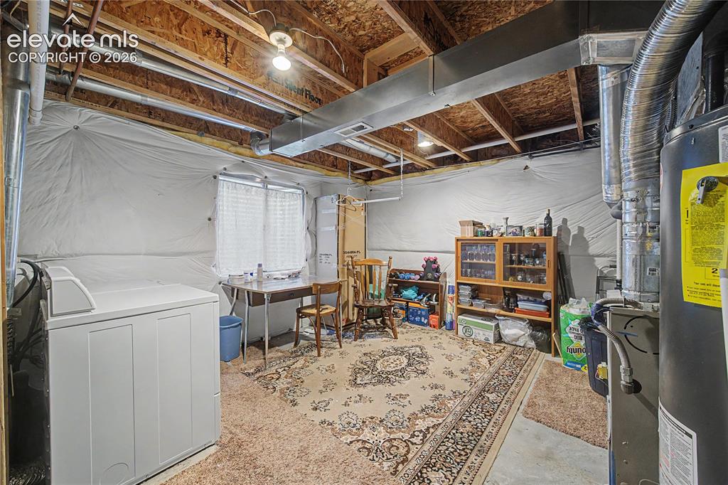 Image 20 of 25: Basement