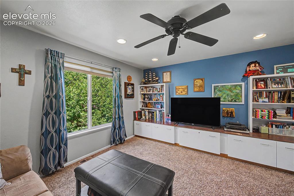 Image 8 of 25: Master Bedroom