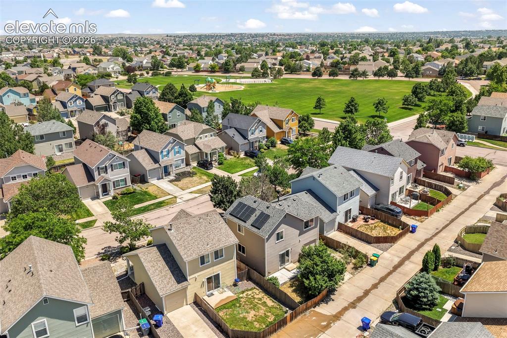 Image 49 of 50: Aerial View