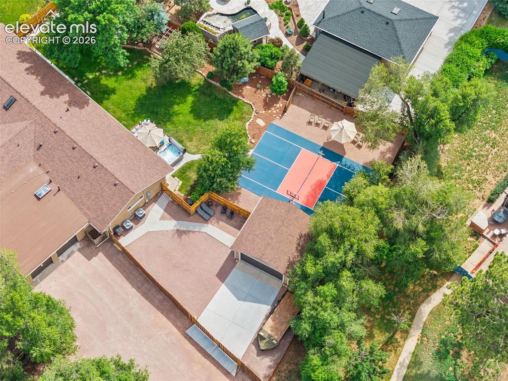Image 38 of 48: Aerial View
