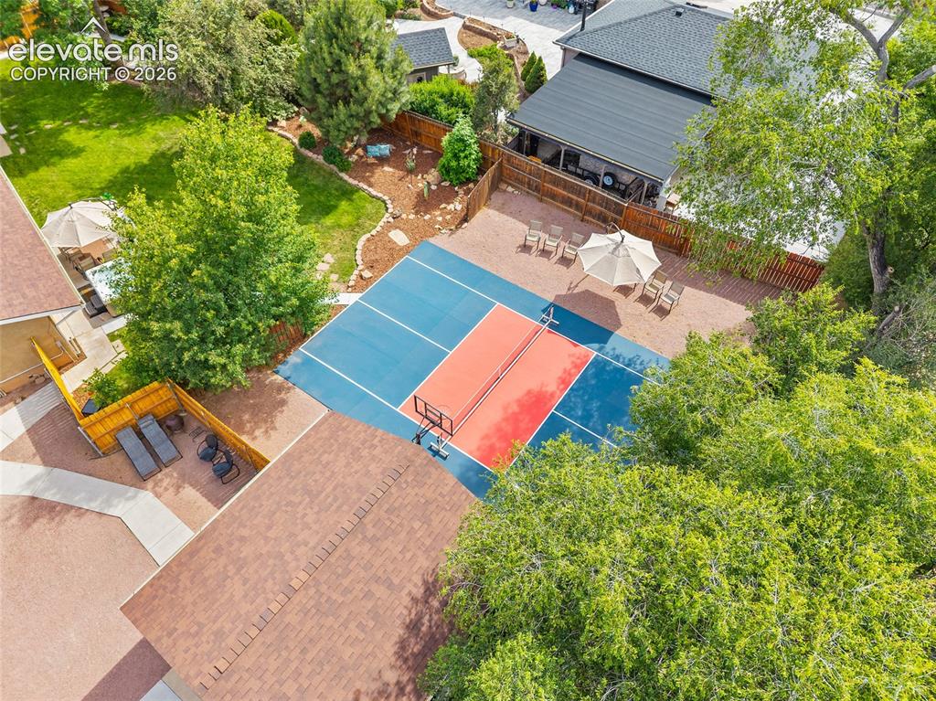 Image 41 of 48: Aerial View