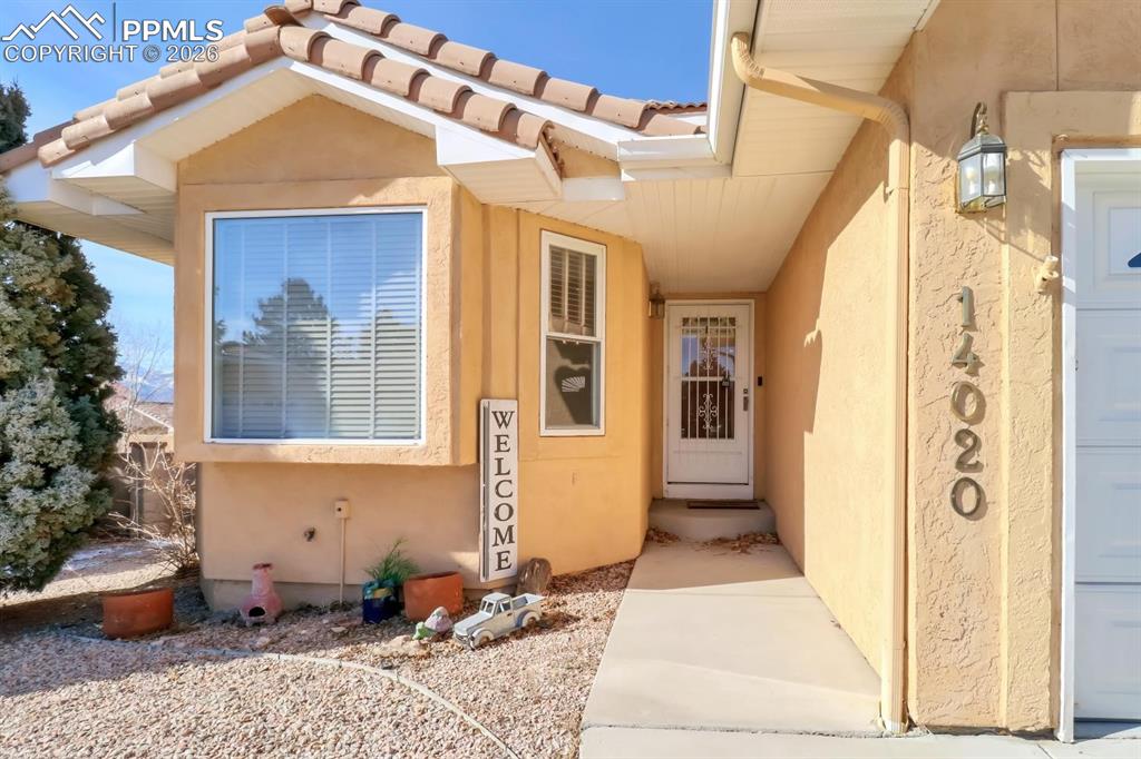 Image 3 of 42: Entry