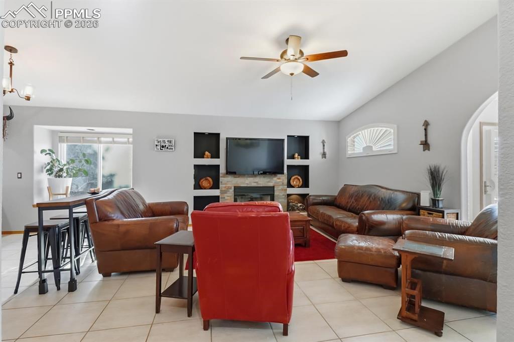 Image 5 of 42: Living Room