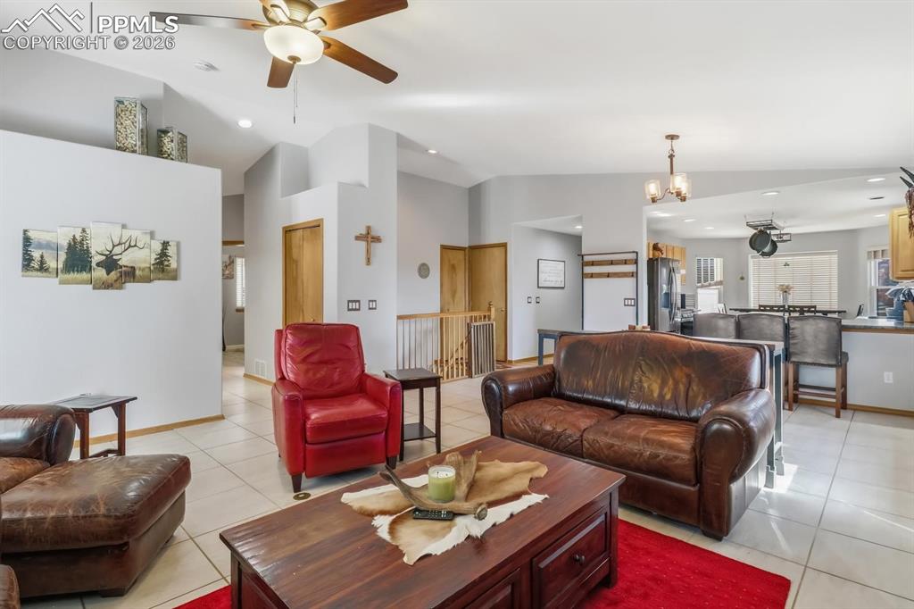 Image 7 of 42: Living Room