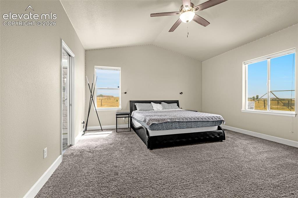 Image 18 of 34: Master Bedroom