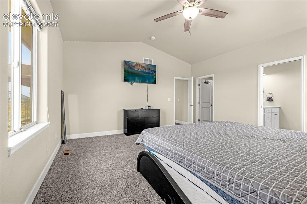Image 22 of 34: Master Bedroom