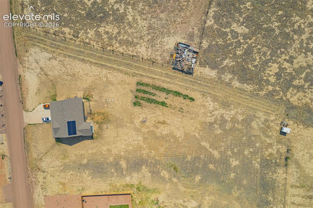 Image 33 of 34: Aerial View