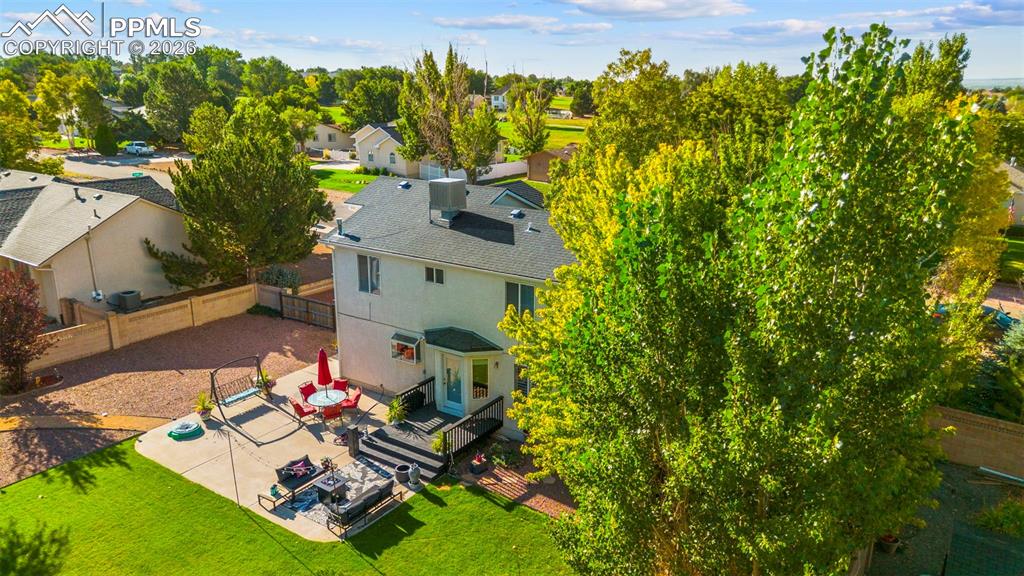 Image 32 of 33: Aerial View